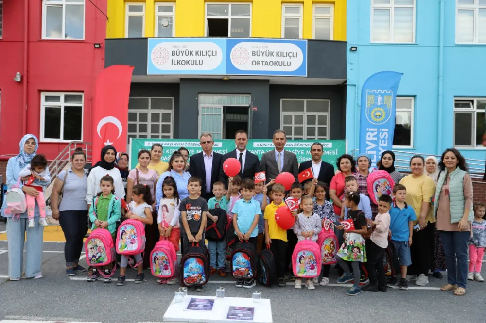  “EĞİTİME VE ÖĞRETİME NE KADAR ÖNEM VERSEK AZDIR”