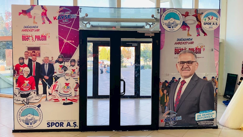 Kayserililer, Büyükşehir