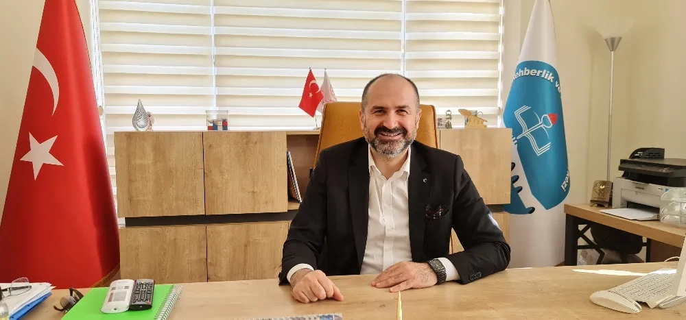 Hayrullah Can’dan 24 Kasım Mesajı