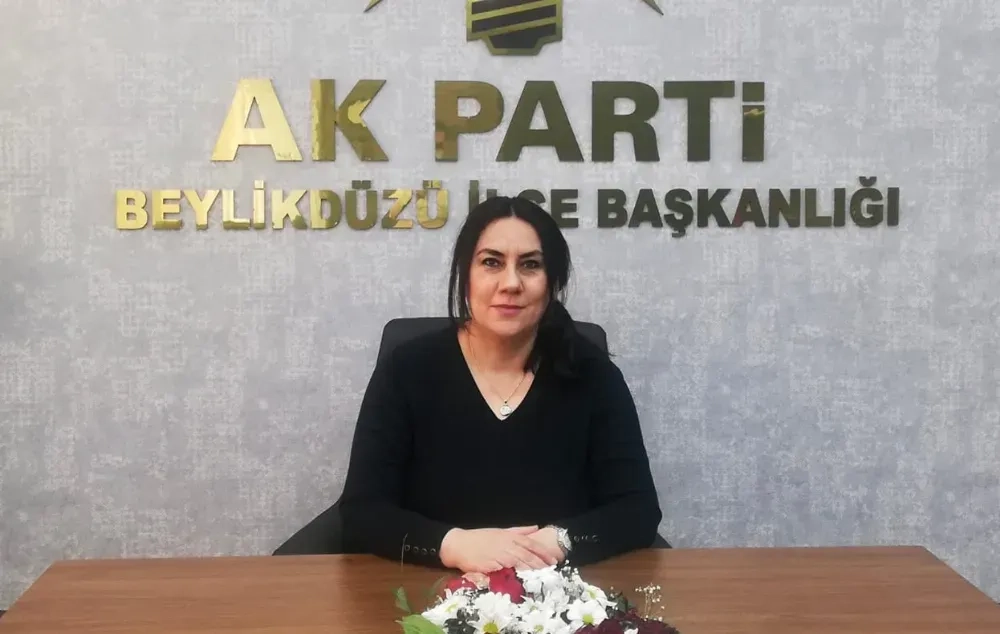 Eczacı Şennur Erçeri’den 24 Kasım mesajı