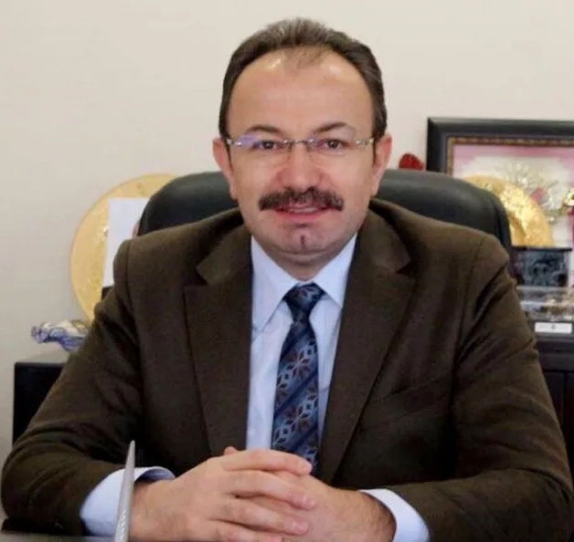 Av. Temel Başalan’dan 10 Kasım Mesajı