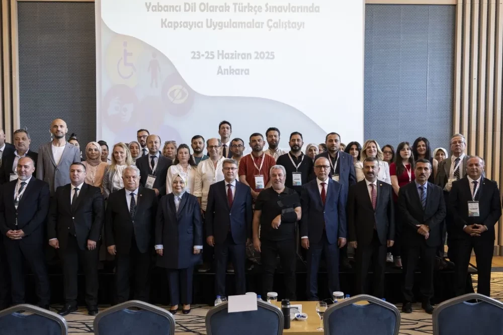  Türkçe Sınavlarda Her Öğrenciye Eşit Fırsat