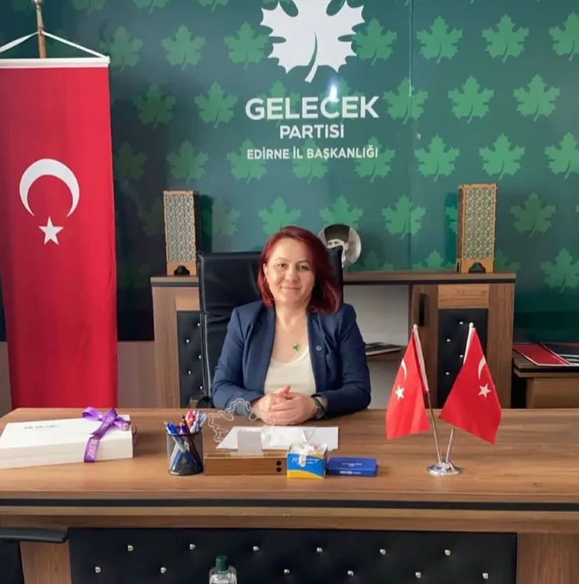 AKSOY’DAN İMRALI MEKTUBU İDDİALARINA YANIT