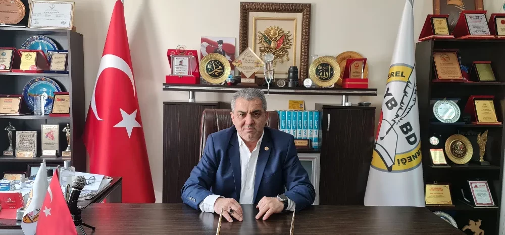 Yerel basın görmezden gelinemez, ötelenemez, yok sayılamaz!