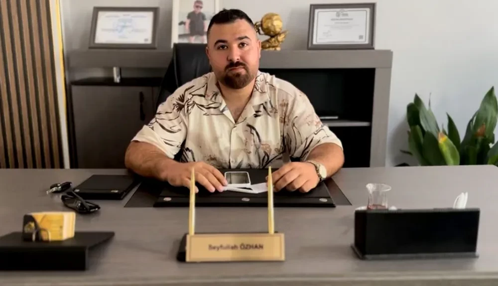 Uzmanlar Uyarıyor; Tapu Dolandırıcılığına Dikkat  