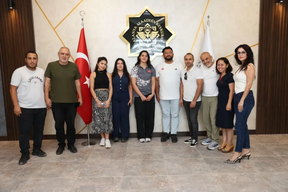 Mega Tv’den Milli Ciritçiye Destek