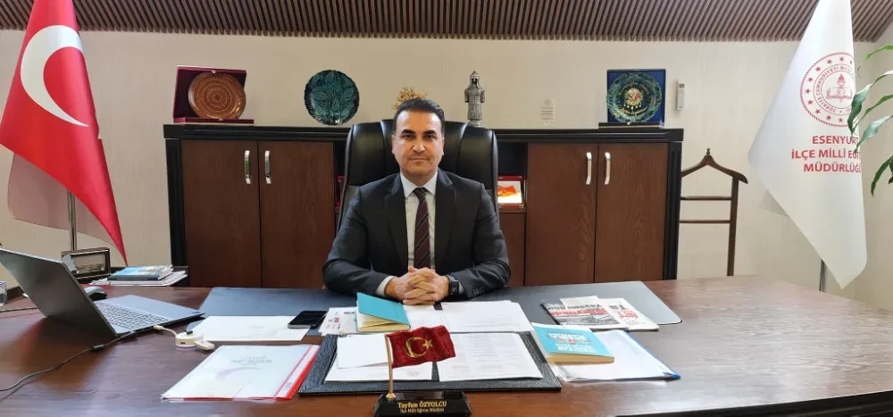 Esenyurt’ta Üç Proje Avrupa’dan Hibe Aldı