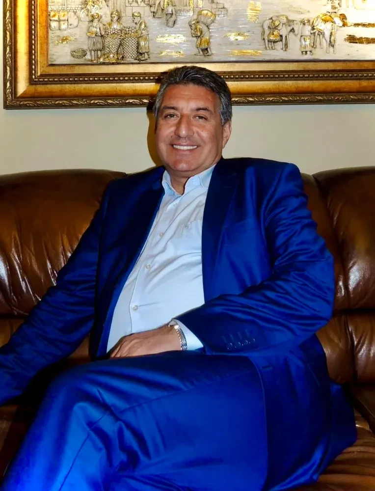 Av. Osman Gürcan Çelikkol’dan 30 Ağustos Mesajı