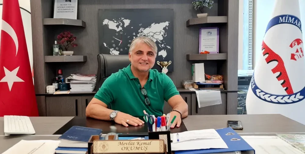 Okumuş, Çoklu Yabancı Dil Uygulamasını Hayata Geçirdik