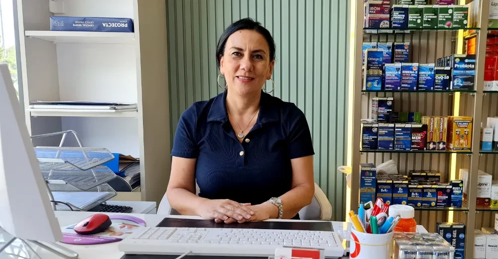 Şennur Erçeri’den 30 Ağustos Mesajı