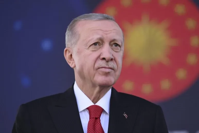 Erdoğan’dan Terörsüz Türkiye Mesajı