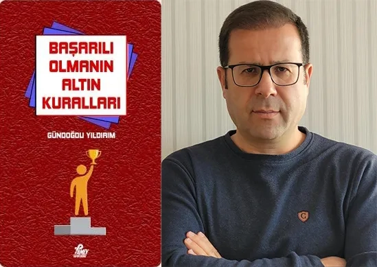 Yıldırım’dan “Başarının Altın Kuralları”