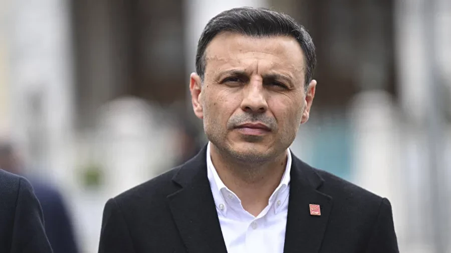 Özgür Çelik, Mahkeme Kararıyla Görevden Alındı