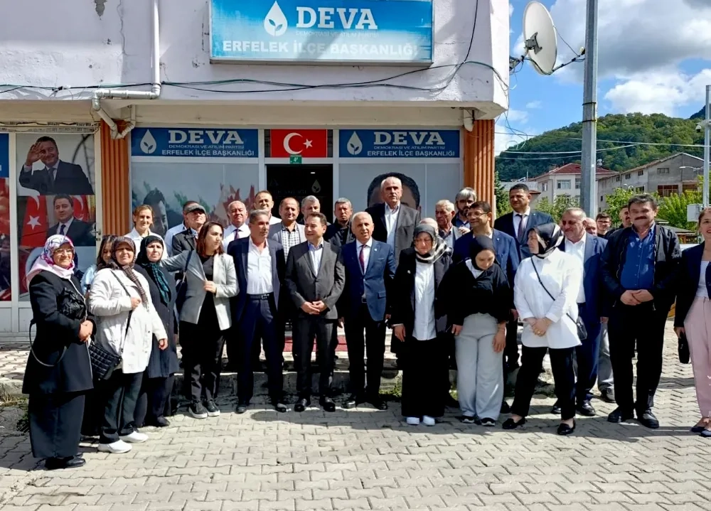Babacan, Liyakat Ve Doğru Kadrolar