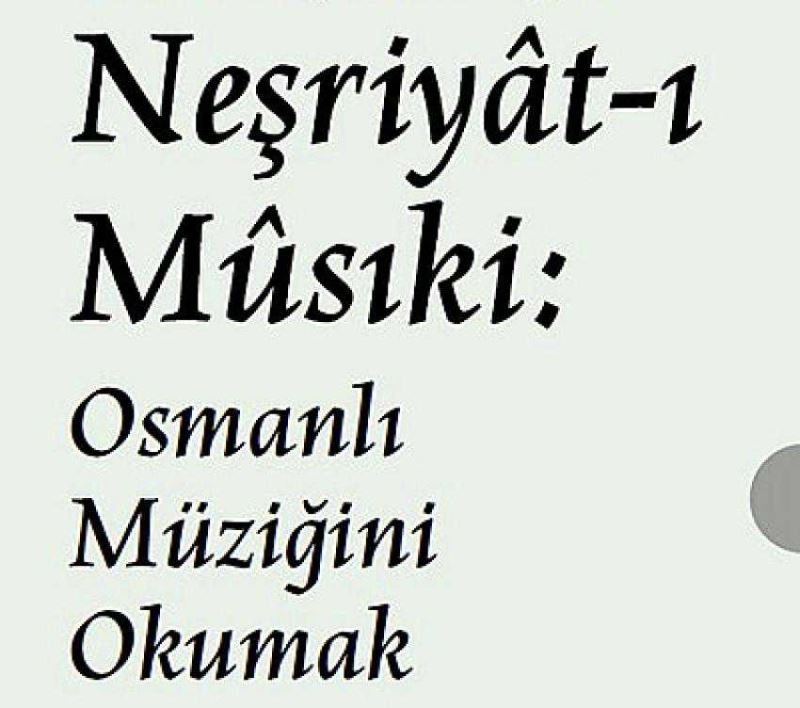 Türk Müziğinin Bilinmeyenleri