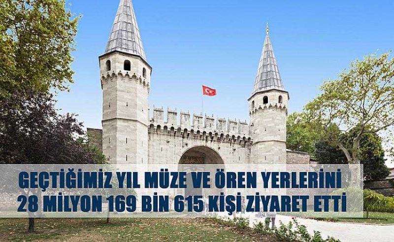 Oranlarda Artış Var