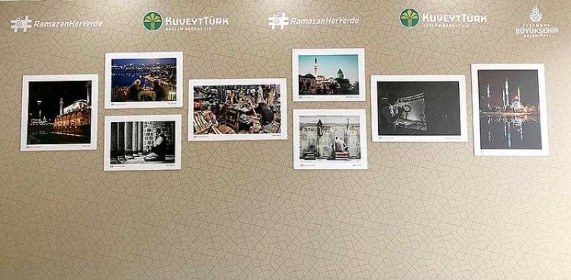 İstanbul’un Her Tarafı Fotoğraf Sergisi