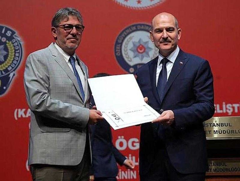Anlamlı Ödül