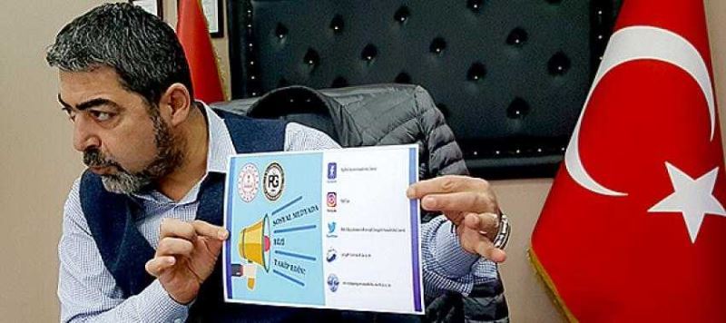 Yıldırım, “43 Tane Projemiz Var